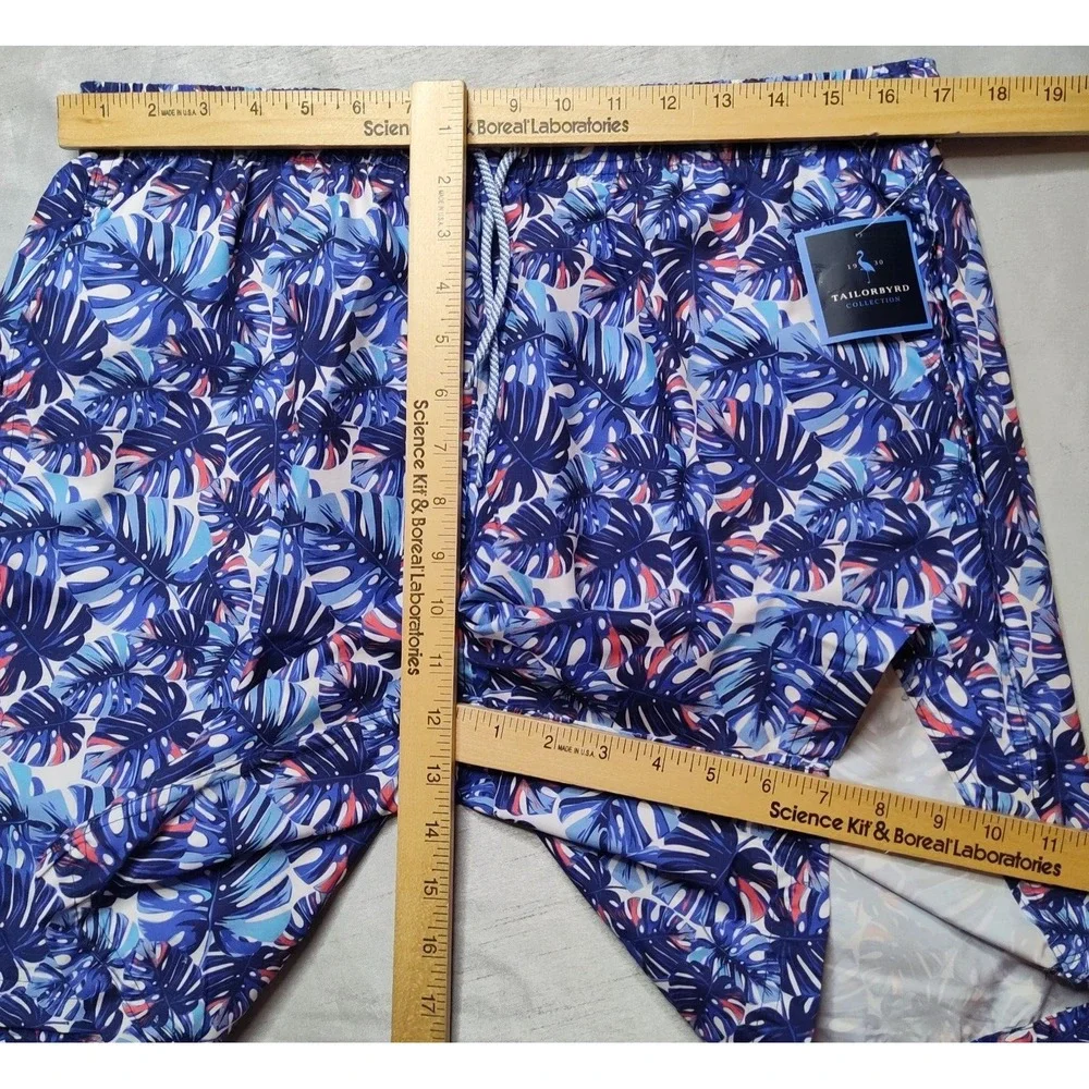 Tailorbyrd men size
